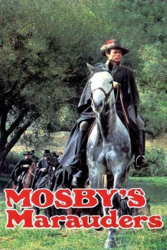 Mosby's Marauders Image