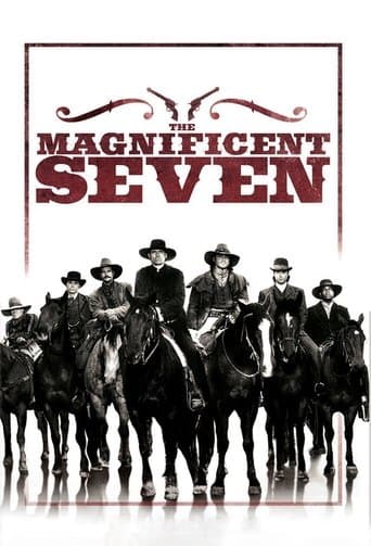 The Magnificent Seven Image