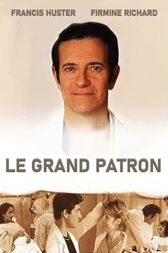 Le Grand Patron Image
