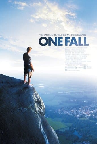 One Fall Image
