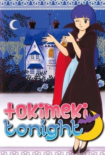 Tokimeki Tonight Image