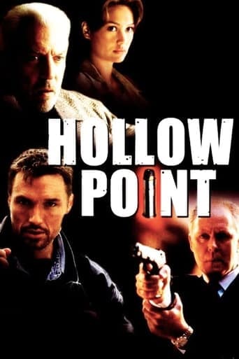 Hollow Point Image