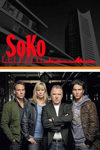 SOKO Leipzig Image