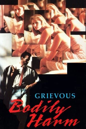 Grievous Bodily Harm Image