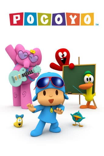 Pocoyo Image