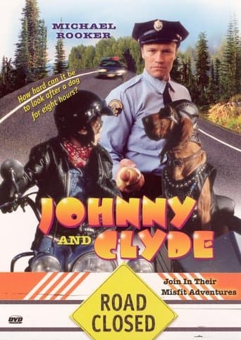 Johnny and Clyde Image