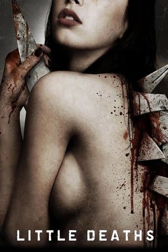 Little Deaths Image