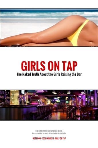 Girls on Tap Image