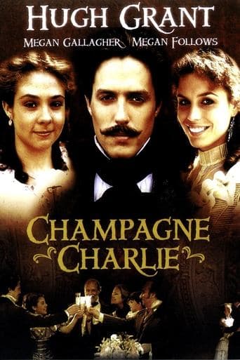 Champagne Charlie Image