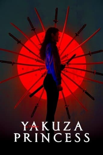 Yakuza Princess Image