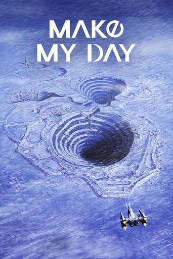 MAKE MY DAY Image
