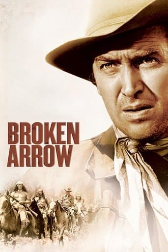 Broken Arrow Image