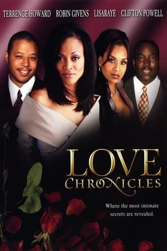 Love Chronicles Image