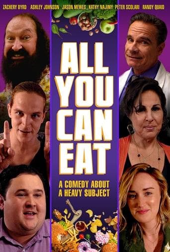 All You Can Eat Image