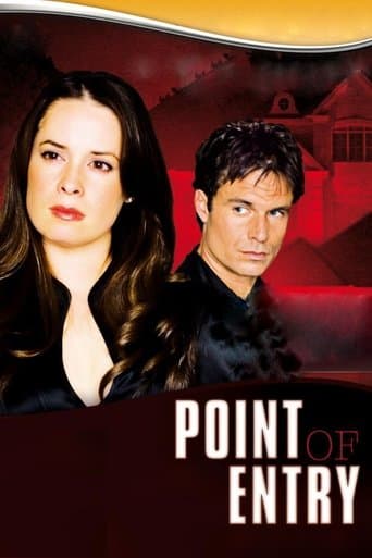 Point of Entry Image