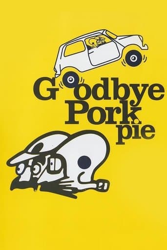Goodbye Pork Pie Image