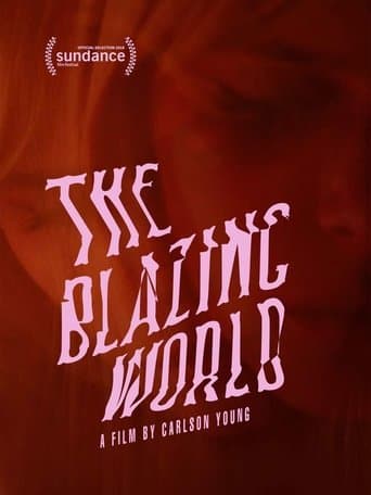 The Blazing World Image