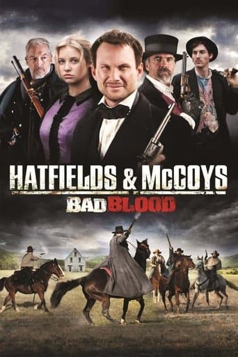 Hatfields and Mccoys:  Bad Blood Image
