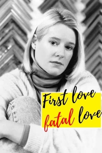 First Love, Fatal Love Image