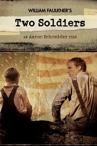Two Soldiers Image