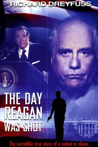 The Day Reagan Was Shot Image