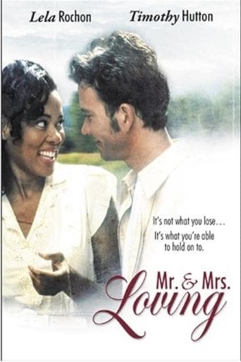 Mr. and Mrs. Loving Image