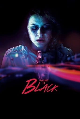 Paint It Black Image