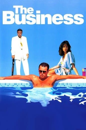 The Business Image