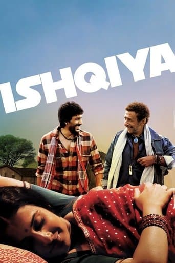 Ishqiya Image