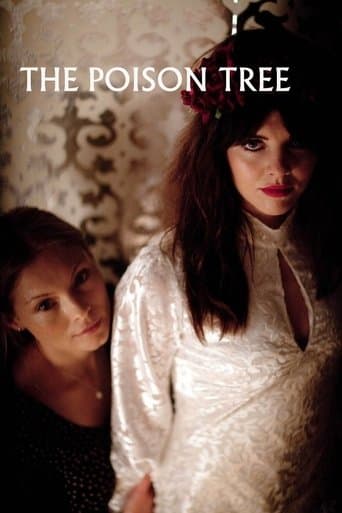 The Poison Tree Image
