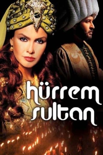 Hürrem Sultan Image
