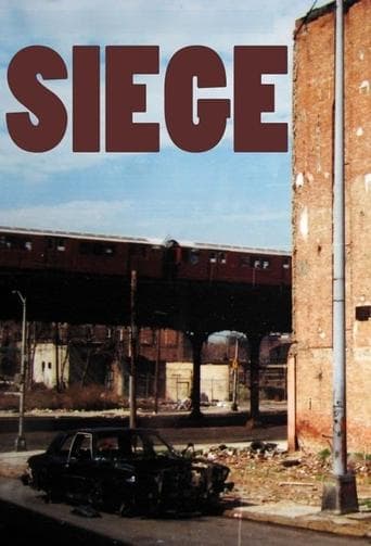 Siege Image