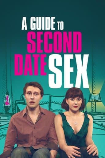 A Guide to Second Date Sex Image