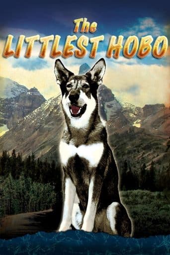 The Littlest Hobo Image