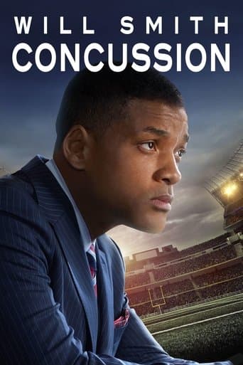 Concussion Image