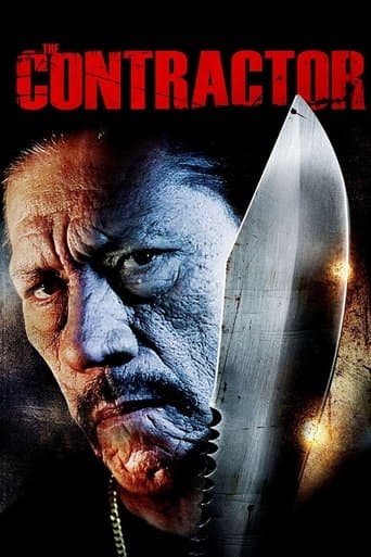 The Contractor Image