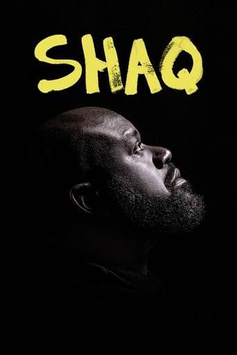 Shaq Image