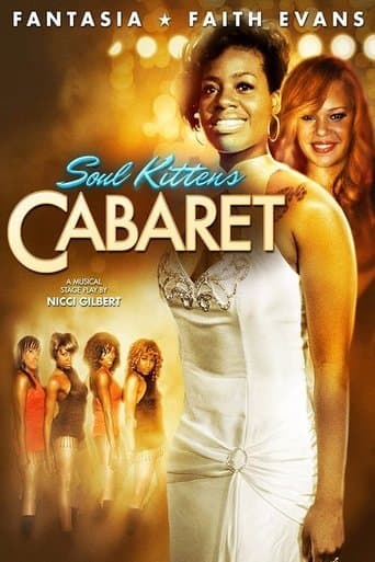 Soul Kittens Cabaret Image