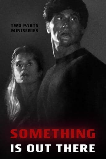 Something Is Out There Image