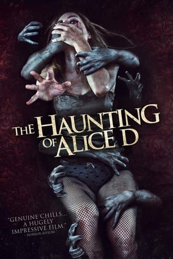 The Haunting of Alice D Image