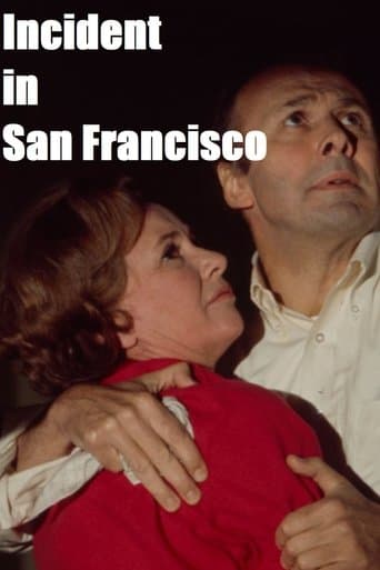 Incident in San Francisco Image