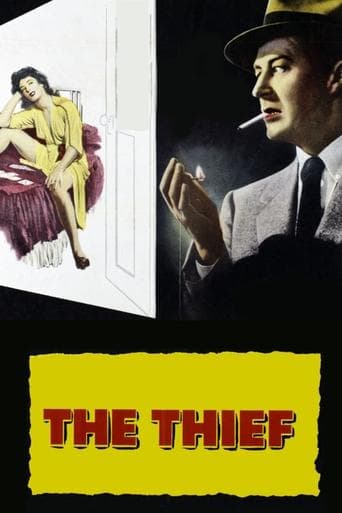 The Thief Image