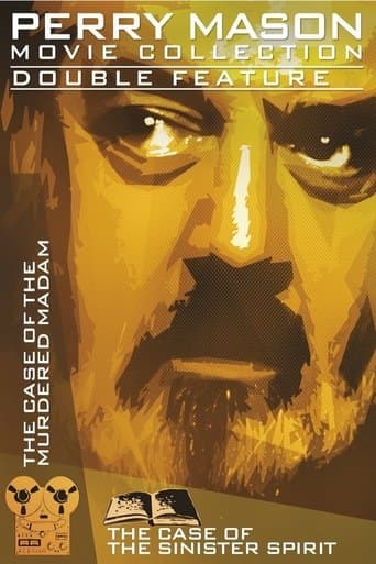 Perry Mason: The Case of the Murdered Madam Image