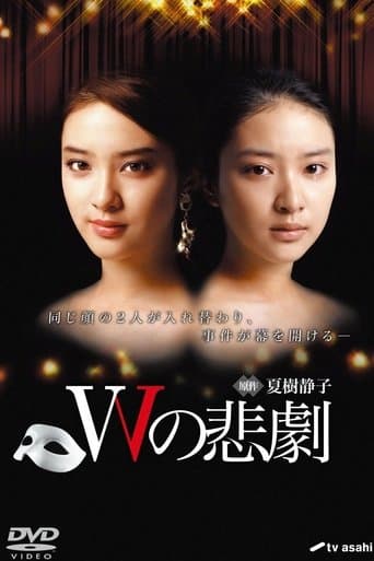 The Tragedy of W Image