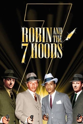 Robin and the 7 Hoods Image