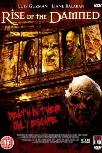 Rise of the Damned Image
