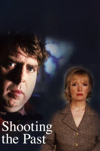 Shooting the Past Image