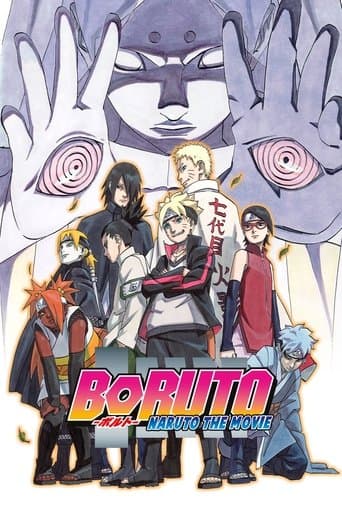 Boruto: Naruto the Movie Image