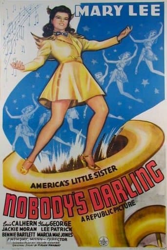 Nobody's Darling Image