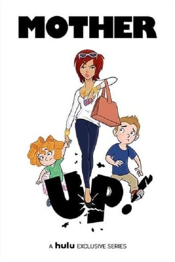 Mother Up! Image